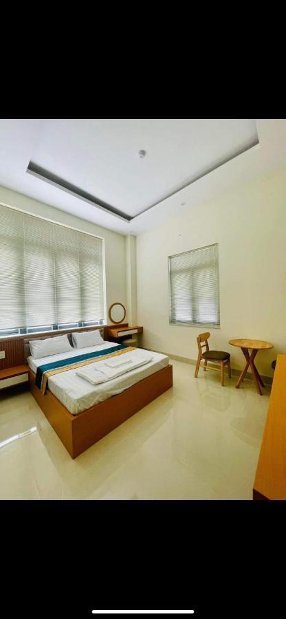 Khach San An An Hotel Xa Trang Bom Ngoại thất bức ảnh
